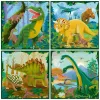 Palapeli Ravensburger Puzzle UP!