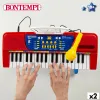 Клавиатура на 37 клавиш Bontempi 43 x 56 x 23 cm (2 штук)
