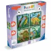 Palapeli Ravensburger Puzzle UP!