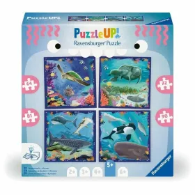 Palapeli Ravensburger 12004004