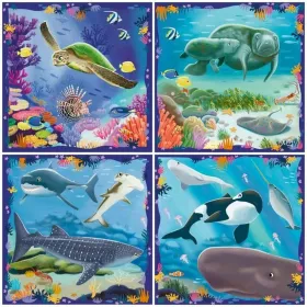 Головоломка Ravensburger 12004004
