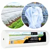 Winter agrotextile Springos AG0001 70g/m2 50x1,1m white