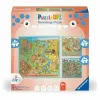 Dėlionė Ravensburger 100 Dalys
