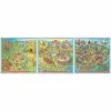 Palapeli Ravensburger 100 Kappaletta
