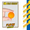 Пистолет, стреляющий мячиками Colorbaby