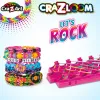 макияжный набор Cra-Z-Art 33 x 5 x 3 cm (4 штук)