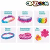 макияжный набор Cra-Z-Art 33 x 5 x 3 cm (4 штук)