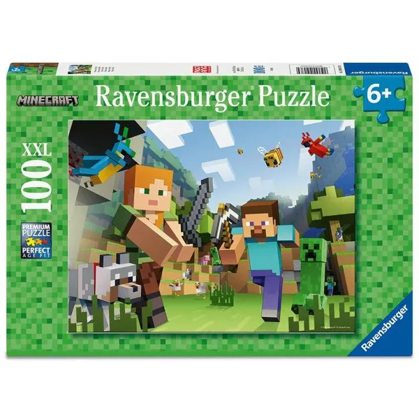Dėlionė Ravensburger