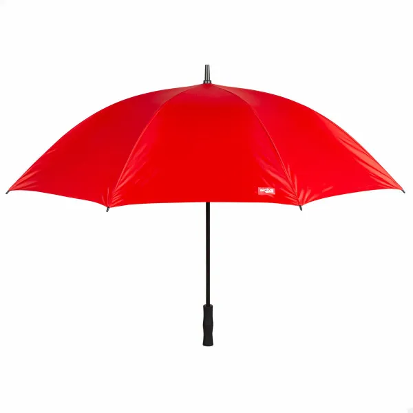 Зонт Aktive Красный Ø 150 cm 150 x 96 x 150 cm (6 штук)