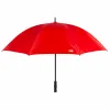 Зонт Aktive Красный Ø 150 cm 150 x 96 x 150 cm (6 штук)