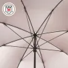 Зонт Aktive Красный Ø 150 cm 150 x 96 x 150 cm (6 штук)
