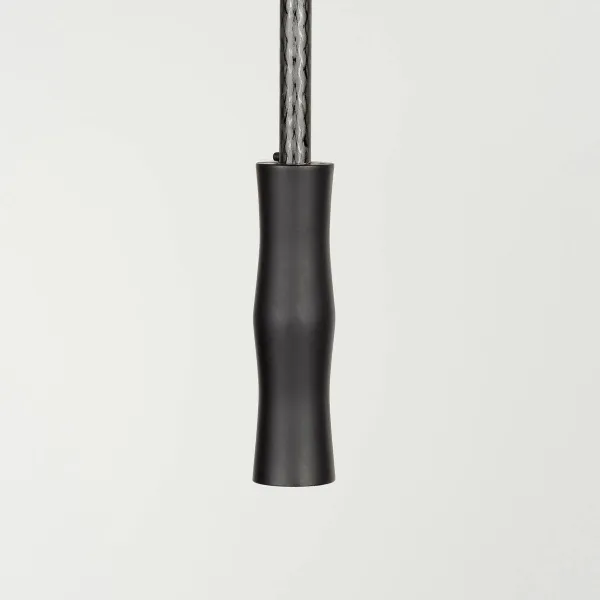 Зонт Aktive Красный Ø 150 cm 150 x 96 x 150 cm (6 штук)