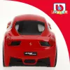Машинка на радиоуправлении Ferrari 21 x 10 x 11 cm (4 штук)