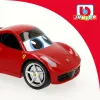 Машинка на радиоуправлении Ferrari 21 x 10 x 11 cm (4 штук)