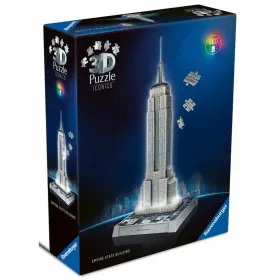 Головоломка Ravensburger 3D