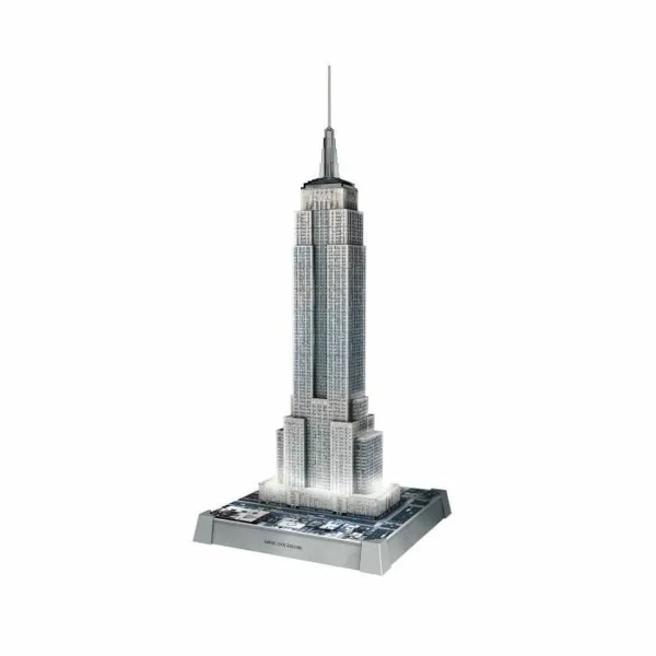 Dėlionė Ravensburger 3D