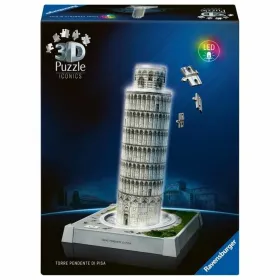 Головоломка Ravensburger 3D 216 Предметы