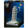 Palapeli Ravensburger 3D 216 Kappaletta