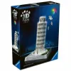 Palapeli Ravensburger 3D 216 Kappaletta