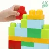 Statymo blokai 40 Dalys