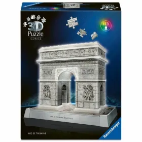 Palapeli Ravensburger 3D