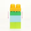 Building Blocks 70 piezas