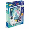 Joonistuskomplekt Ravensburger