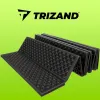 Saliekams guļampaklājiņš 180x60x1cm Trizand 22870