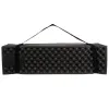 Folding sleeping mat 180x60x1cm Trizand 22870