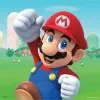 Palapeli Ravensburger SUPER MARIO 147 Kappaletta