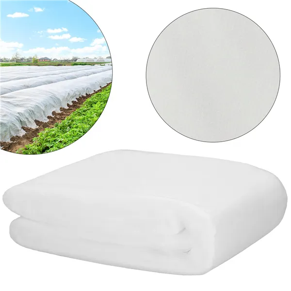 Winter agrotextile Springos AG0013 17g/m2 10x1,6m white