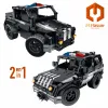 Construction set IM Master 355 Pieces