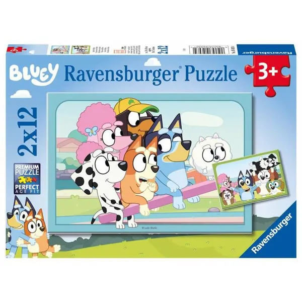 Pusle Ravensburger
