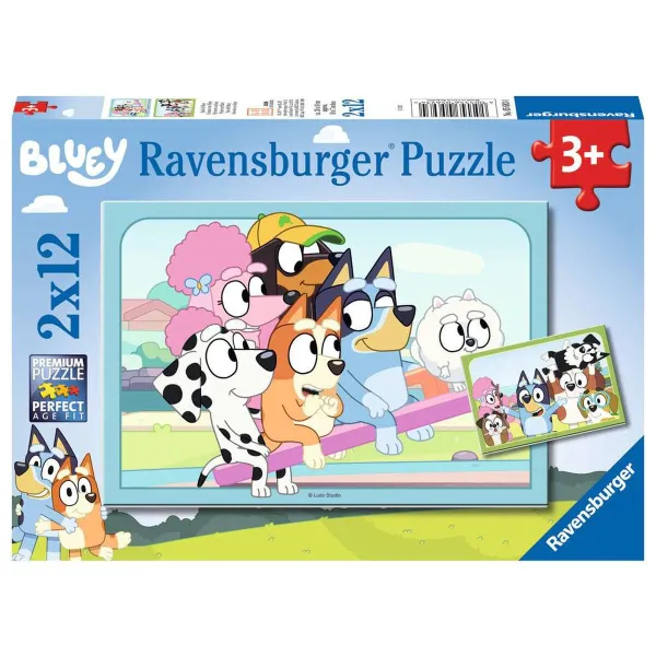 Pusle Ravensburger