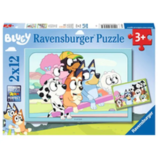 Pusle Ravensburger