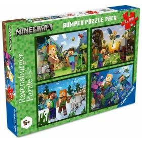 Dėlionė Ravensburger