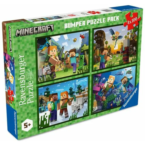 Palapeli Ravensburger