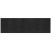 Folding sleeping mat 180x60x1cm Trizand 22870