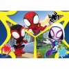Palapeli Ravensburger spiderman (1 osaa)