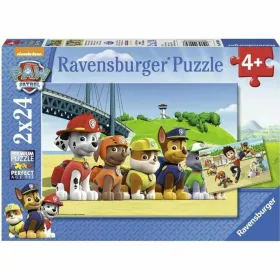Головоломка Ravensburger 90648