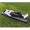 Folding sleeping mat 180x60x1cm Trizand 22870