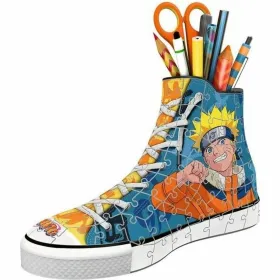 3D-паззл Naruto 11543   тапки 112 Предметы