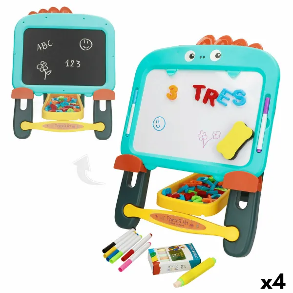 Набор для рисования Colorbaby (4 штук)