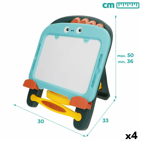 Piirustussetti Colorbaby (4 osaa)