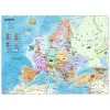 Palapeli Ravensburger Carte d'Europe