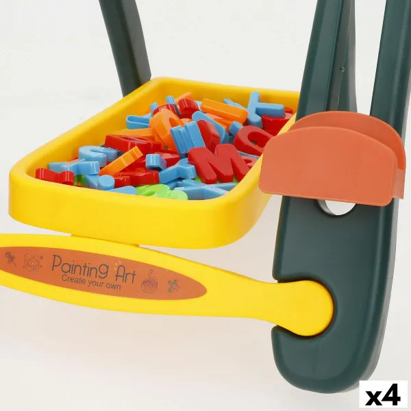 Piešimo rinkinys Colorbaby (4 vnt.)