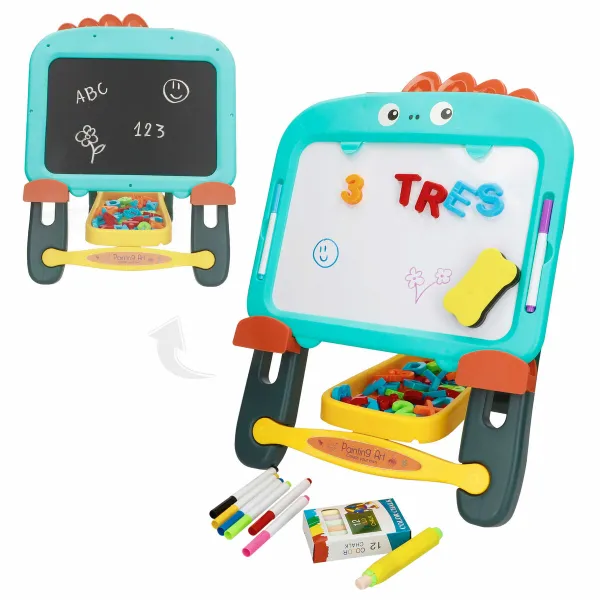 Набор для рисования Colorbaby (4 штук)