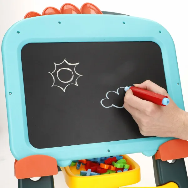 Набор для рисования Colorbaby (4 штук)