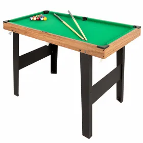 piljardilaud CB Games 121 x 78 x 61 cm