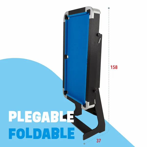 Pool table CB Games 120 x 73 x 61 cm